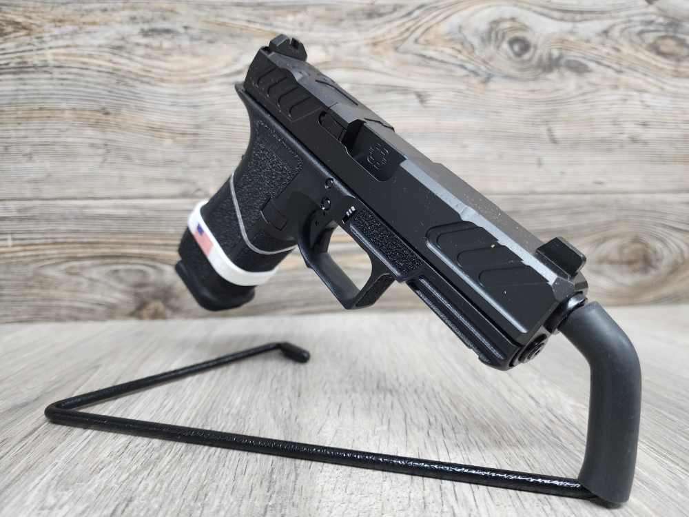 Penny Start Shadow Systems XR920 Foundation 9mm-img-4