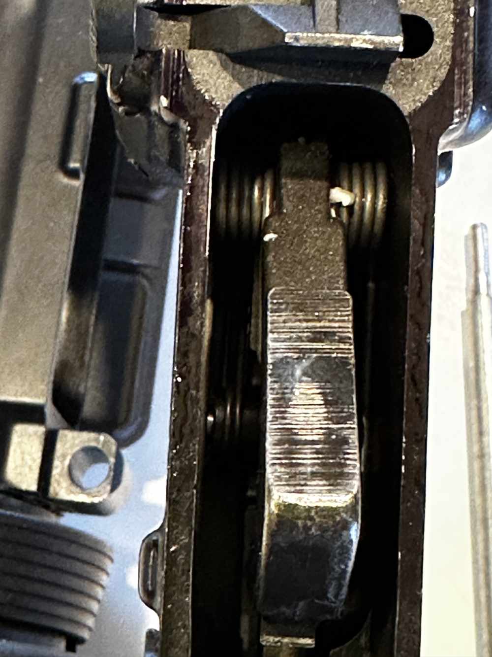 SENDRA MODEL XM15 PRE-86 TRANSFERABLE MACHINE GUN  $32K/obo-img-14