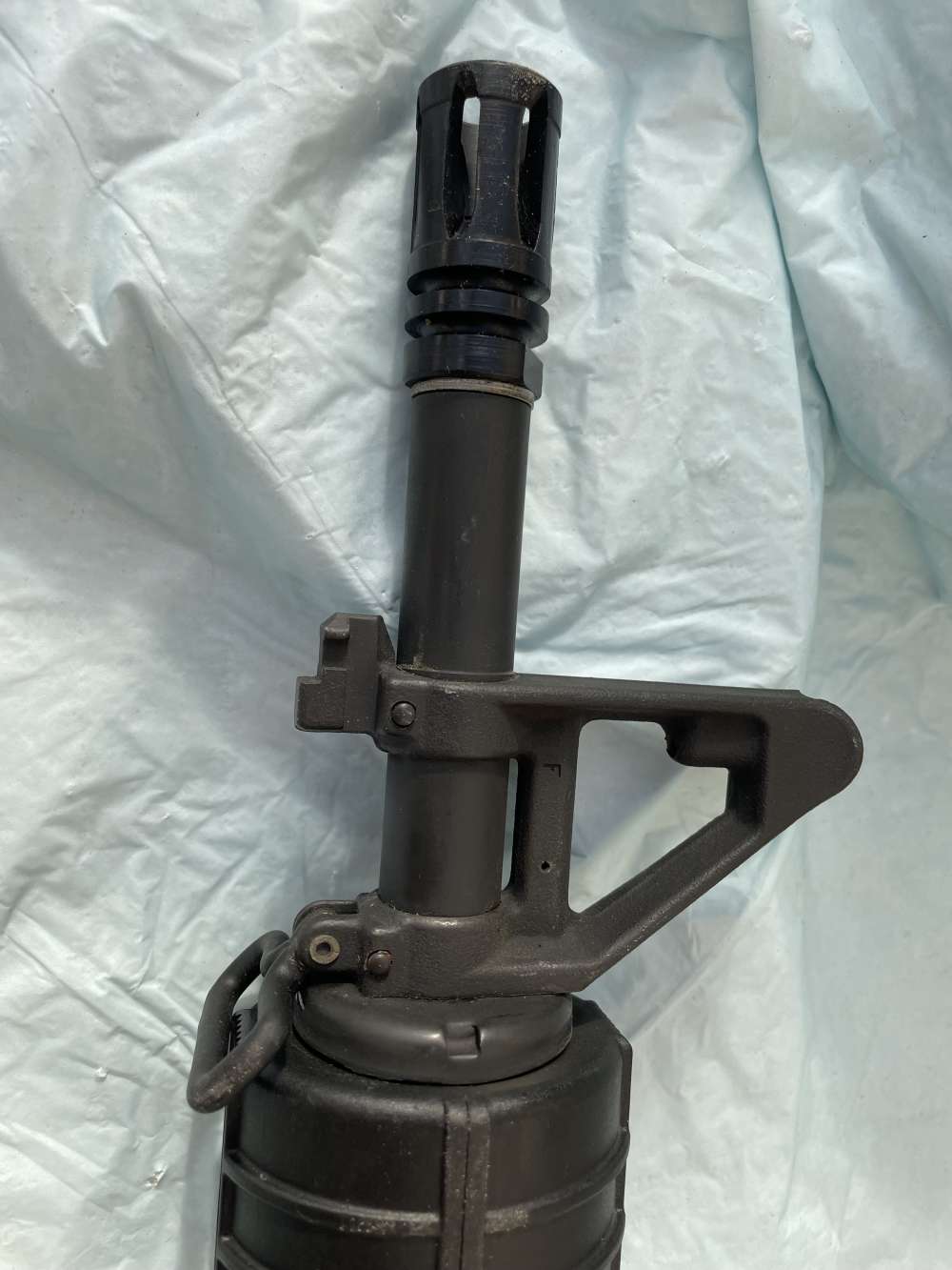 SENDRA MODEL XM15 PRE-86 TRANSFERABLE MACHINE GUN  $32K/obo-img-9