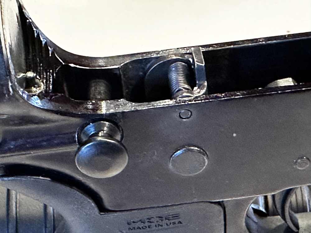 SENDRA MODEL XM15 PRE-86 TRANSFERABLE MACHINE GUN  $32K/obo-img-17