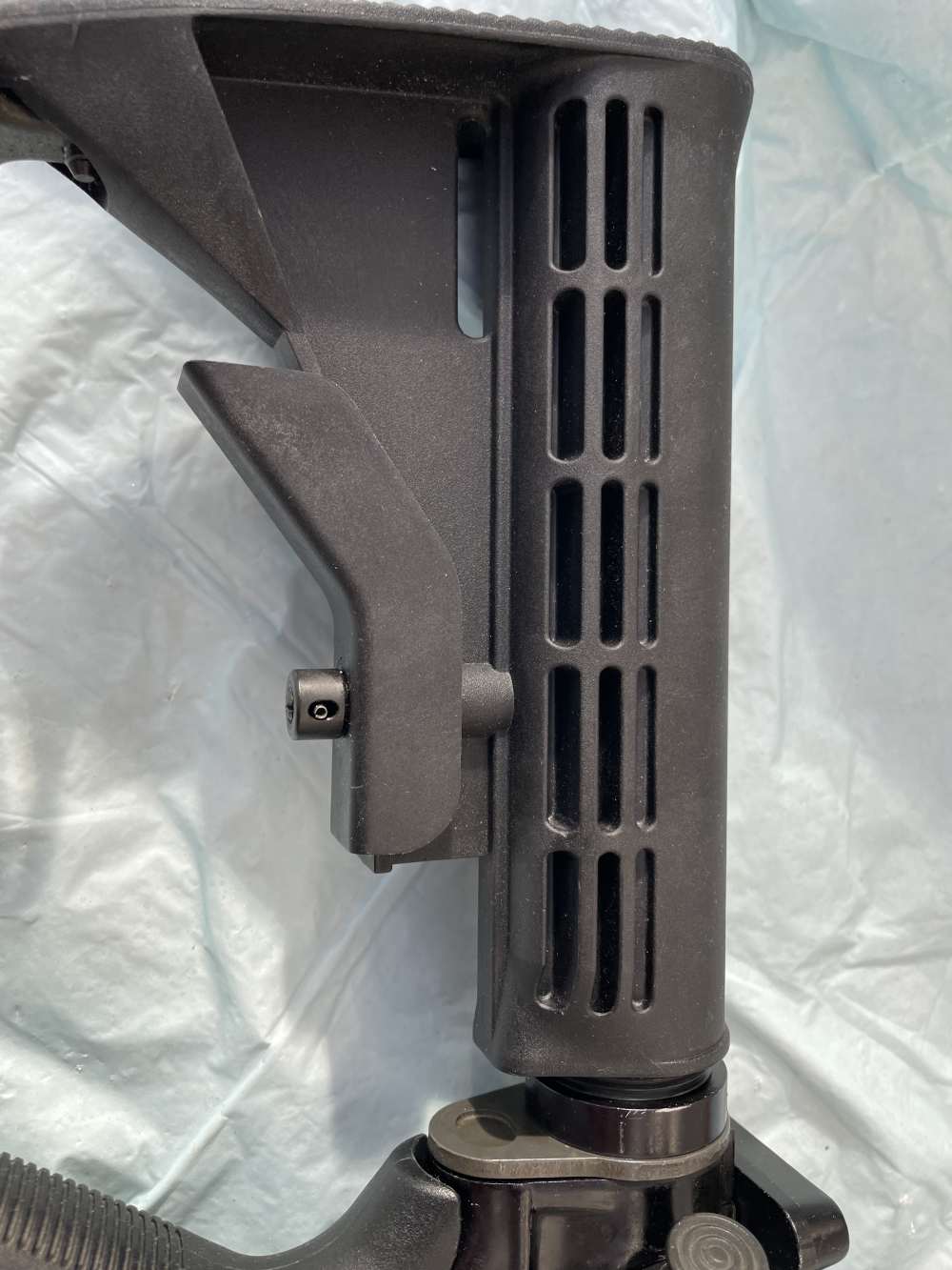 SENDRA MODEL XM15 PRE-86 TRANSFERABLE MACHINE GUN  $32K/obo-img-11