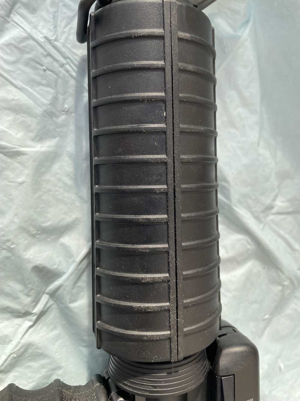 SENDRA MODEL XM15 PRE-86 TRANSFERABLE MACHINE GUN  $32K/obo-img-8
