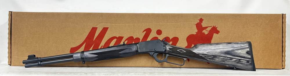 Marlin 1894 Guide Gun-img-0