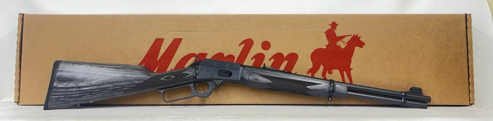 Marlin 1894 Guide Gun-img-1