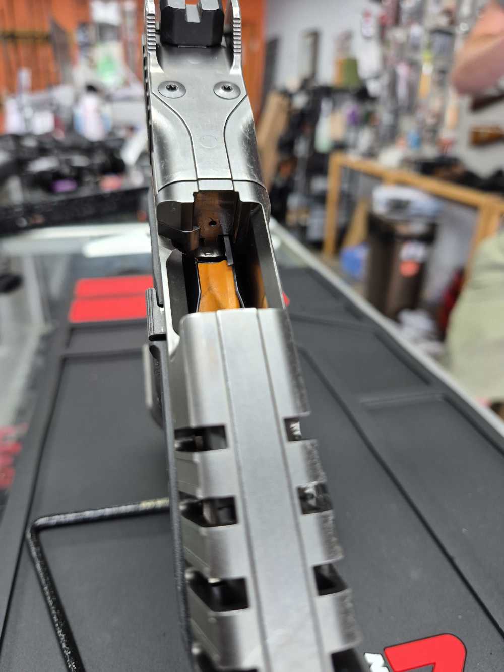 FN 509 LS Edge 9mm — Premium Competition Pistol-img-5
