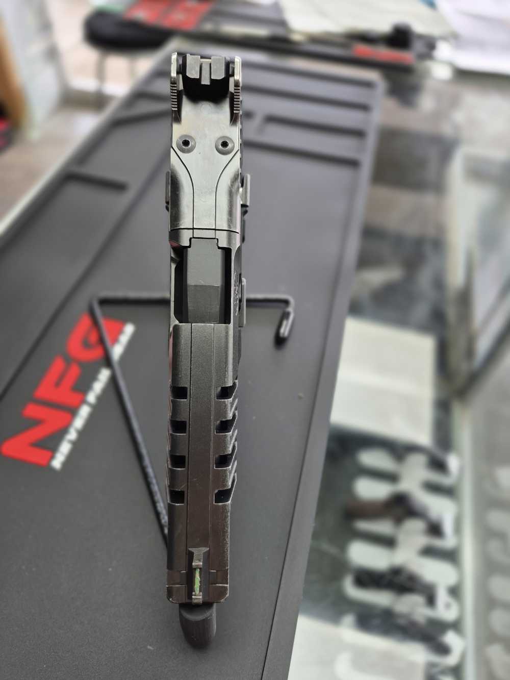 FN 509 LS Edge 9mm — Premium Competition Pistol-img-3
