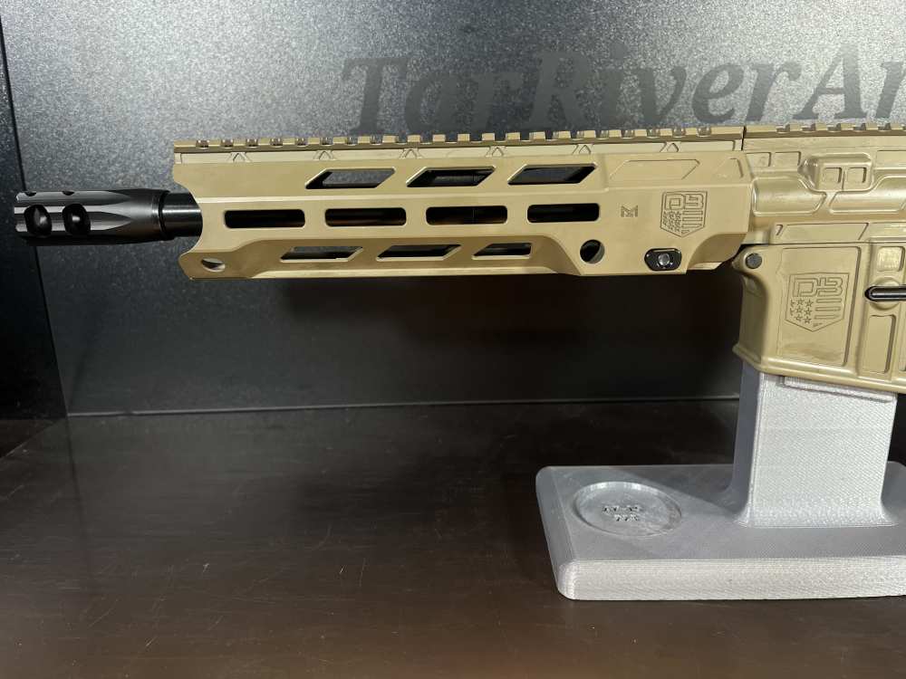 Diamondback 300 Blk Pistol-img-1