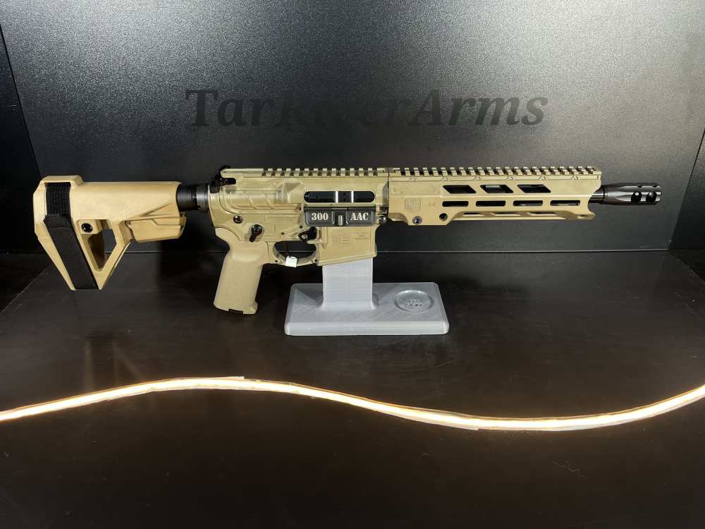 Diamondback 300 Blk Pistol-img-7