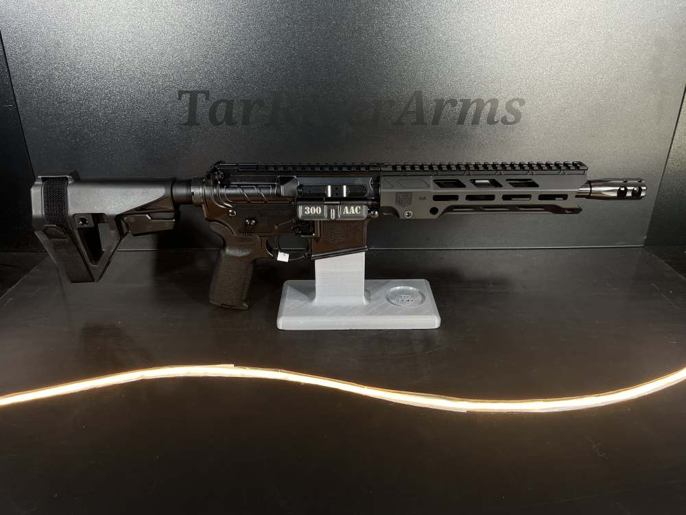 Diamondback 300 Blk Pistol-img-7