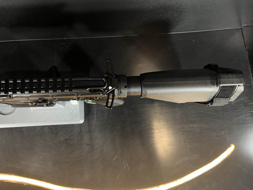 Diamondback 300 Blk Pistol-img-4