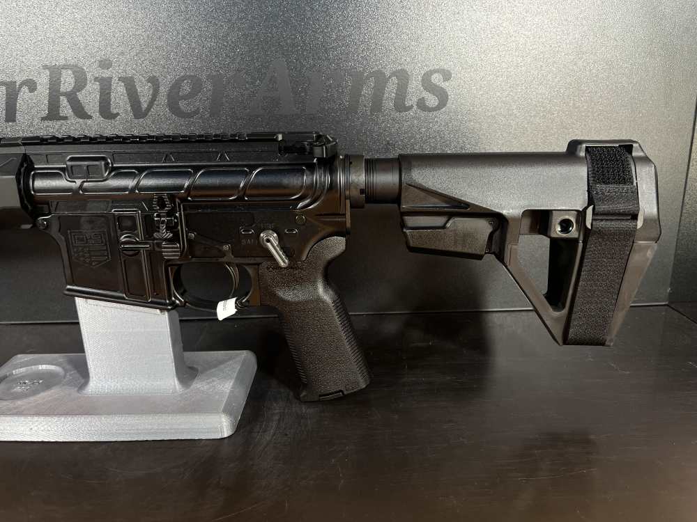 Diamondback 300 Blk Pistol-img-2