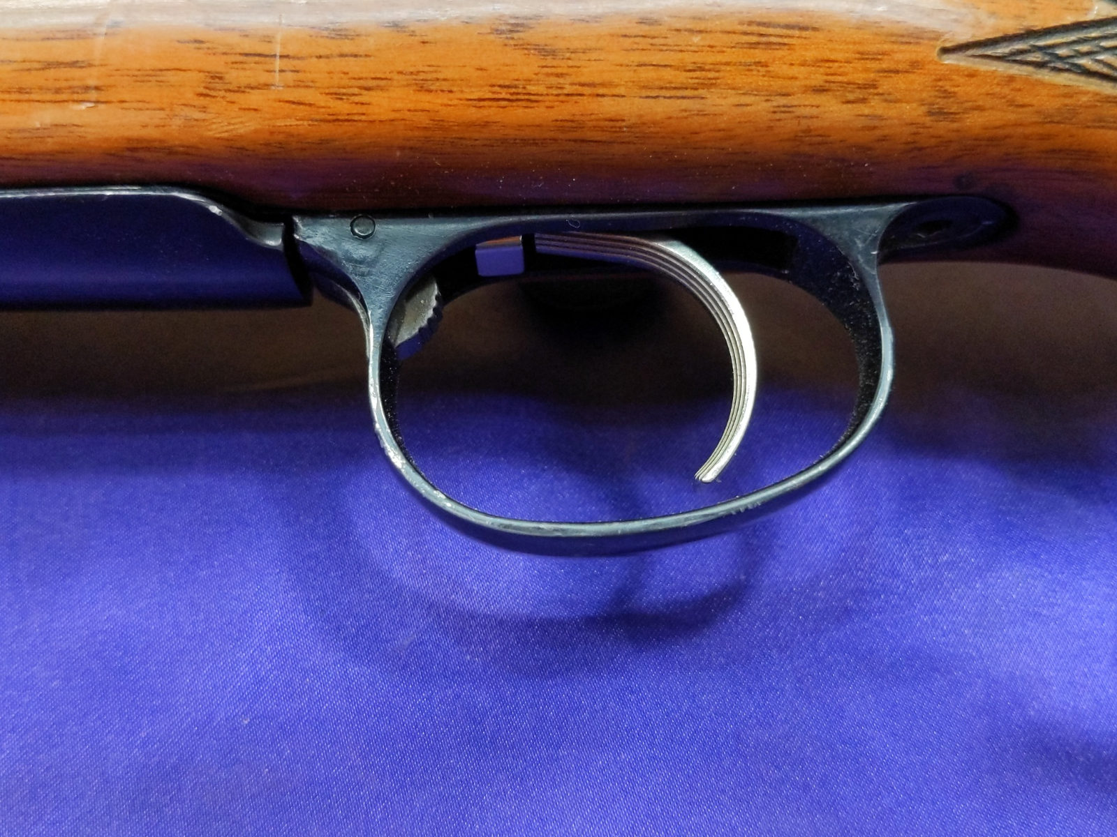 Remington Model 700 280 Ackley Improved BDL Custom-img-17