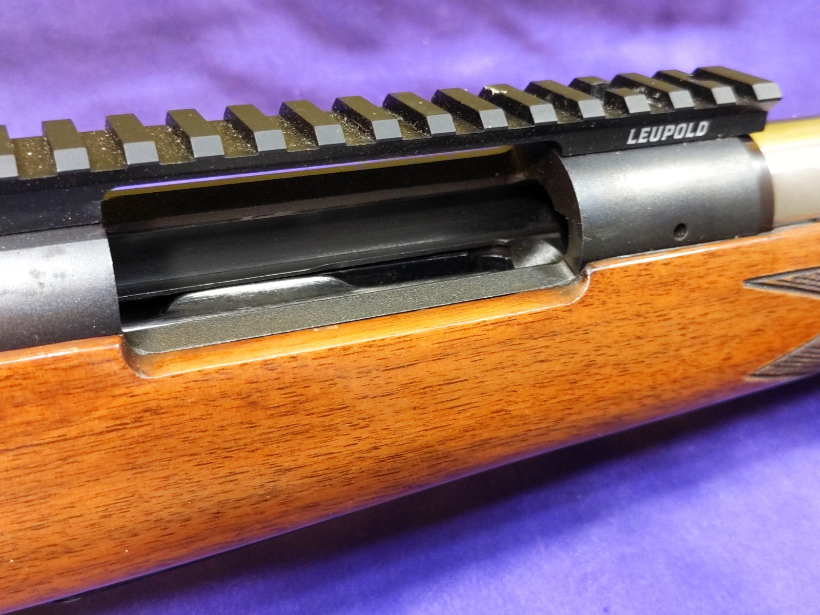 Remington Model 700 280 Ackley Improved BDL Custom-img-19