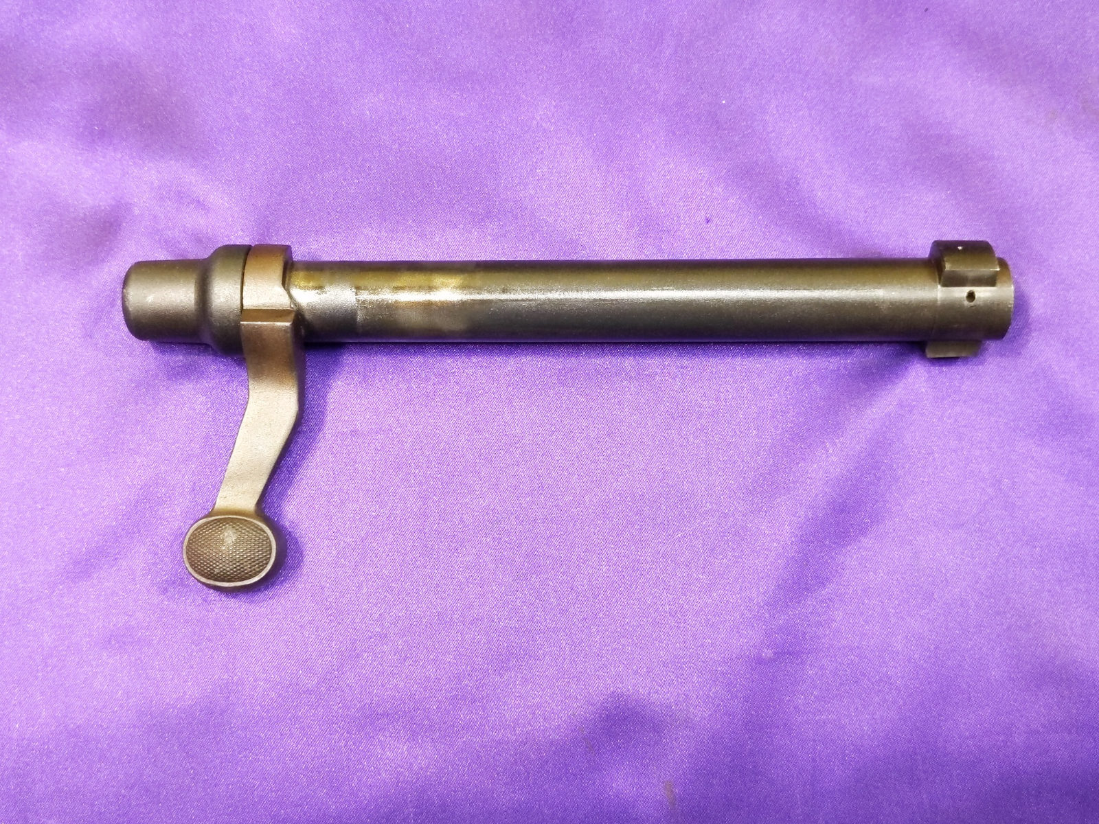 Remington Model 700 280 Ackley Improved BDL Custom-img-20