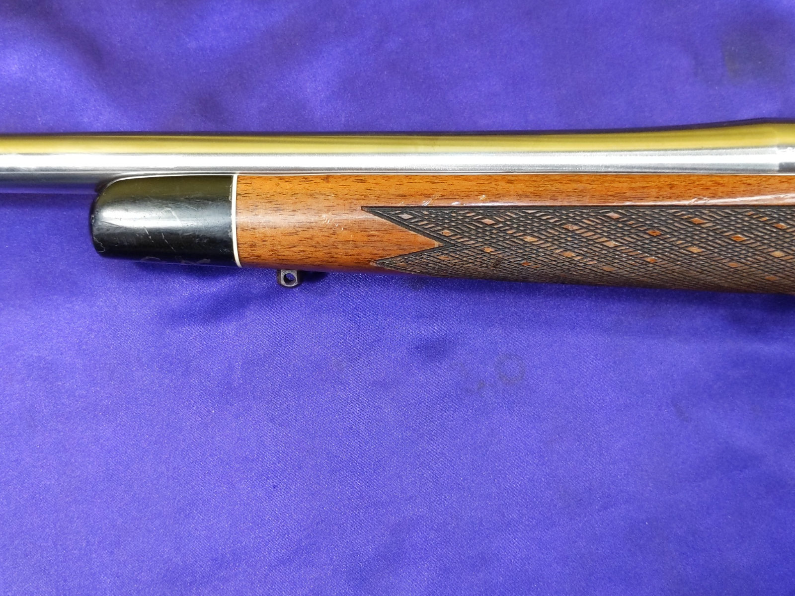 Remington Model 700 280 Ackley Improved BDL Custom-img-3