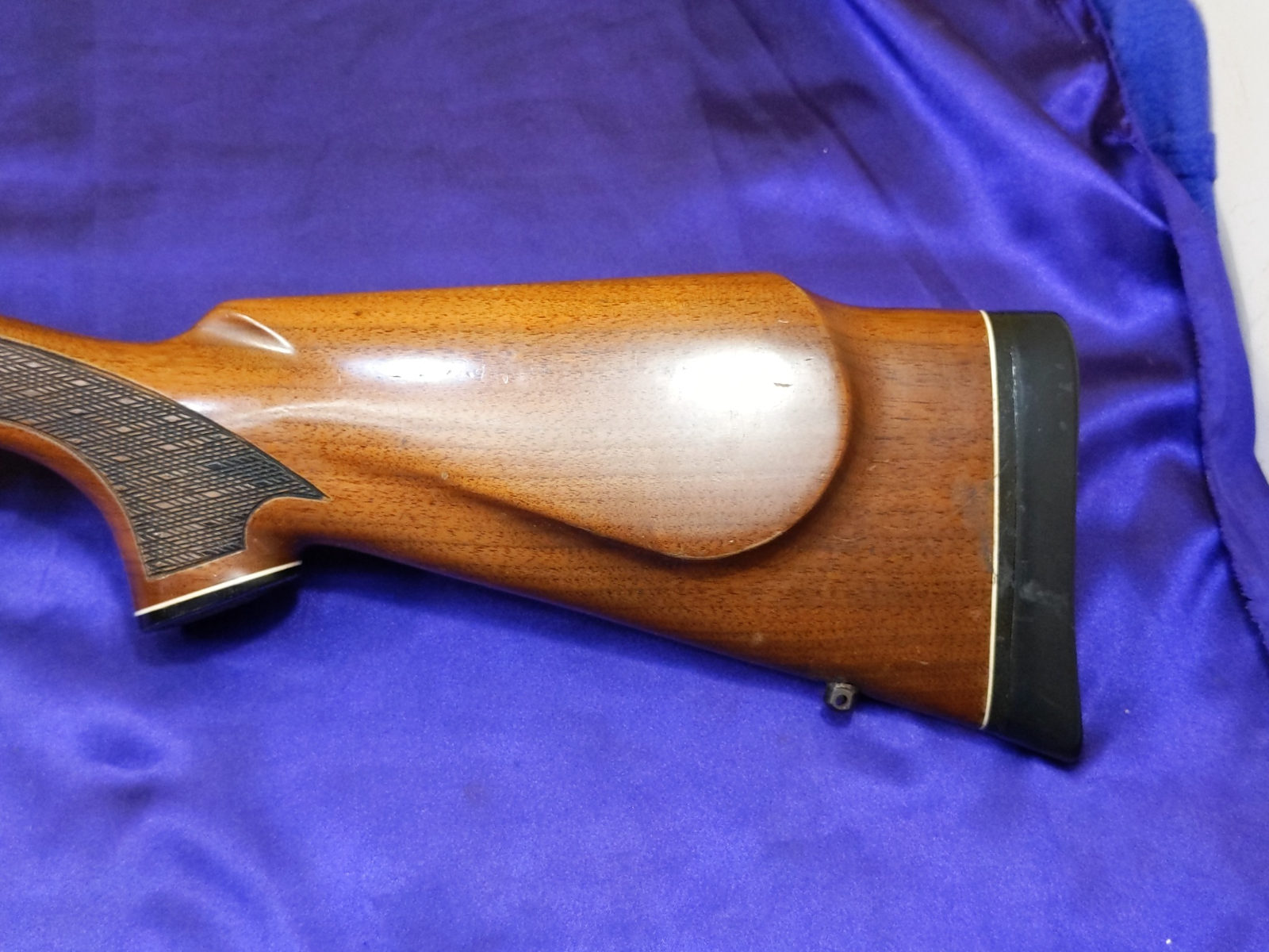Remington Model 700 280 Ackley Improved BDL Custom-img-5