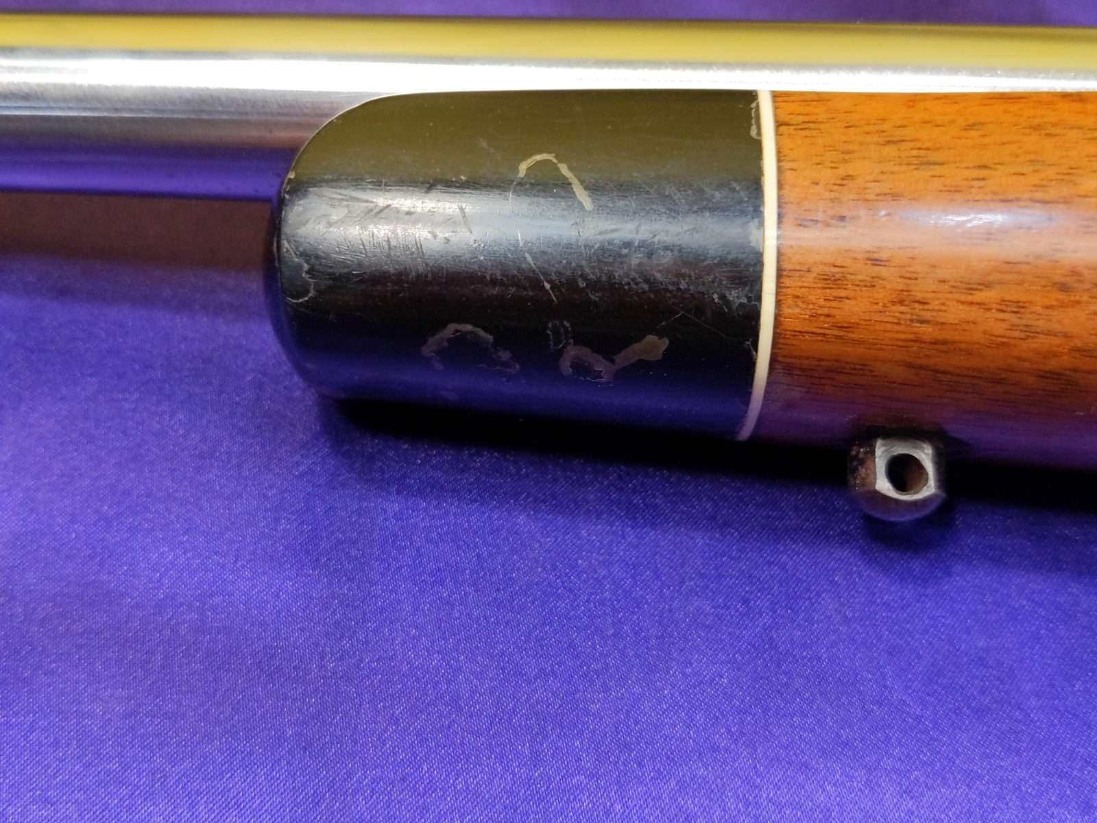Remington Model 700 280 Ackley Improved BDL Custom-img-15