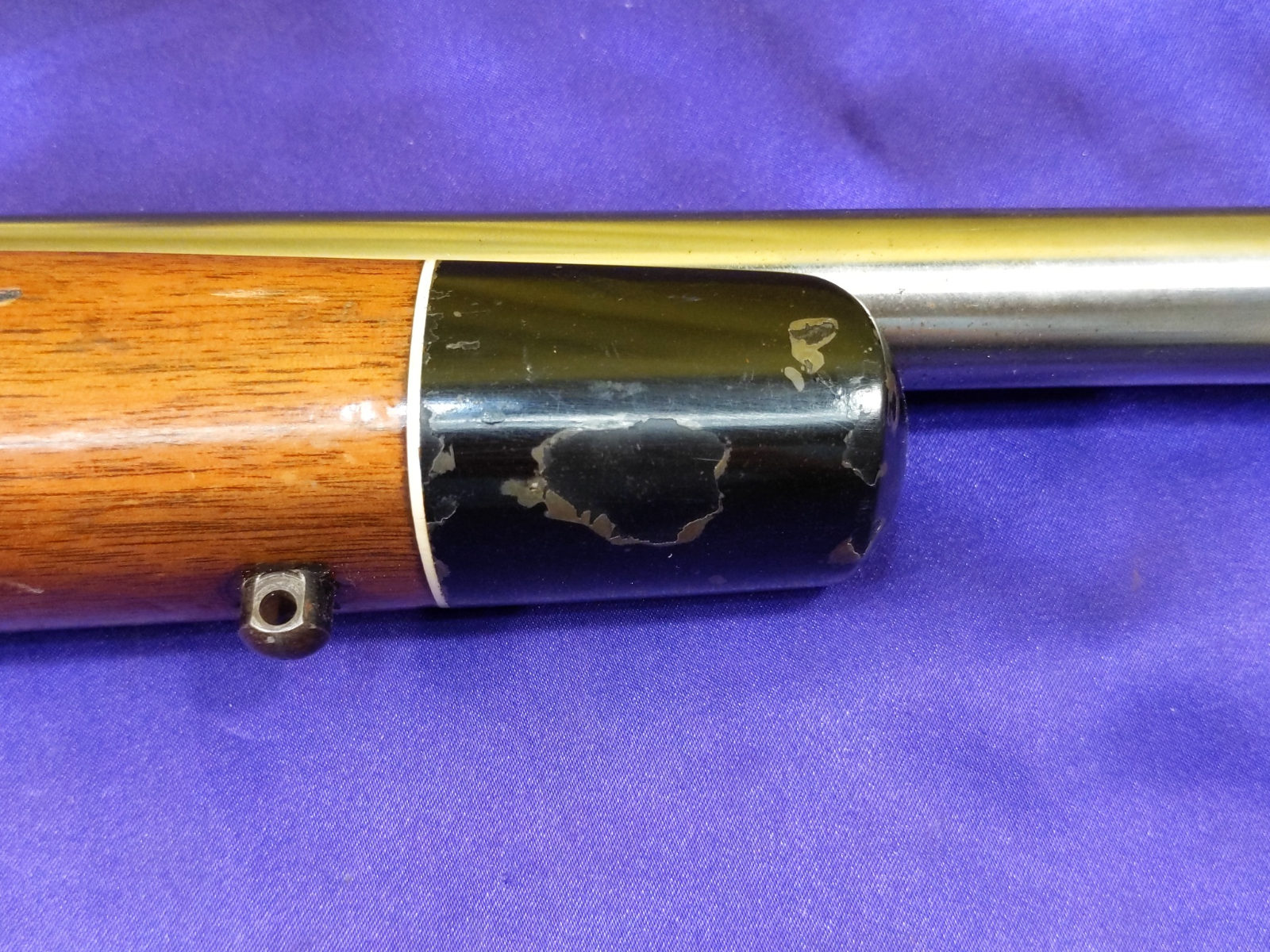Remington Model 700 280 Ackley Improved BDL Custom-img-21