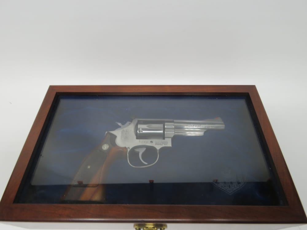SMITH & WESSON NAVAL INVESTIGATIVE-img-4