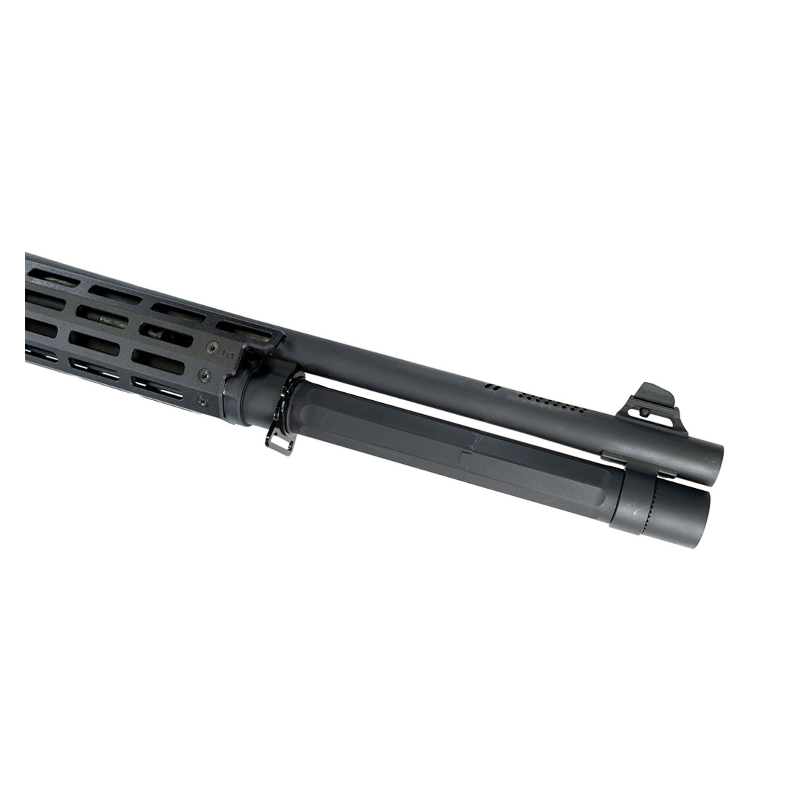 MILITARY ARMS CORPORATION Tradesman 1014 12Ga 18.5in 5rd Shotgun (21000183)-img-6