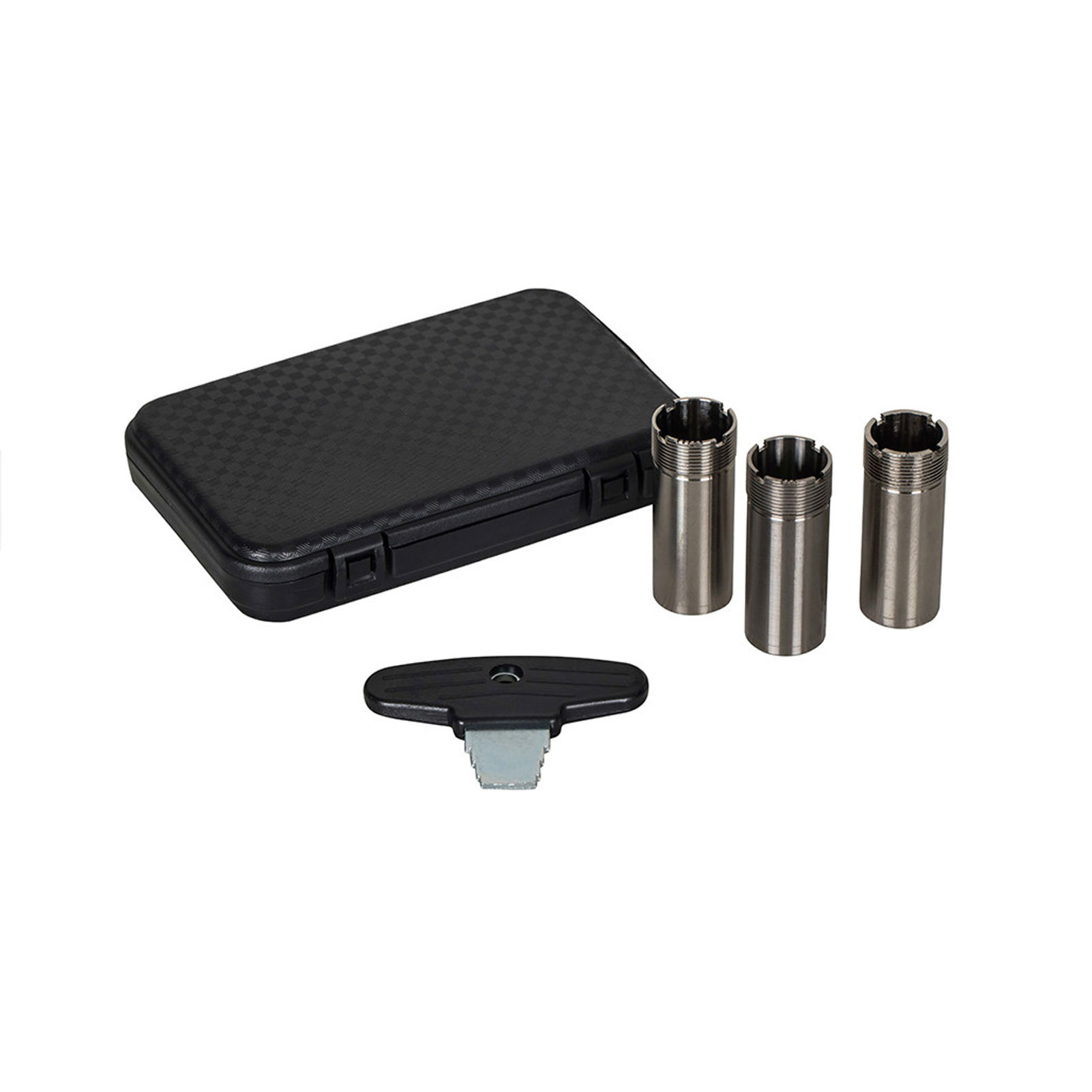 MILITARY ARMS CORPORATION Tradesman 1014 12Ga 18.5in 5rd Shotgun (21000183)-img-7