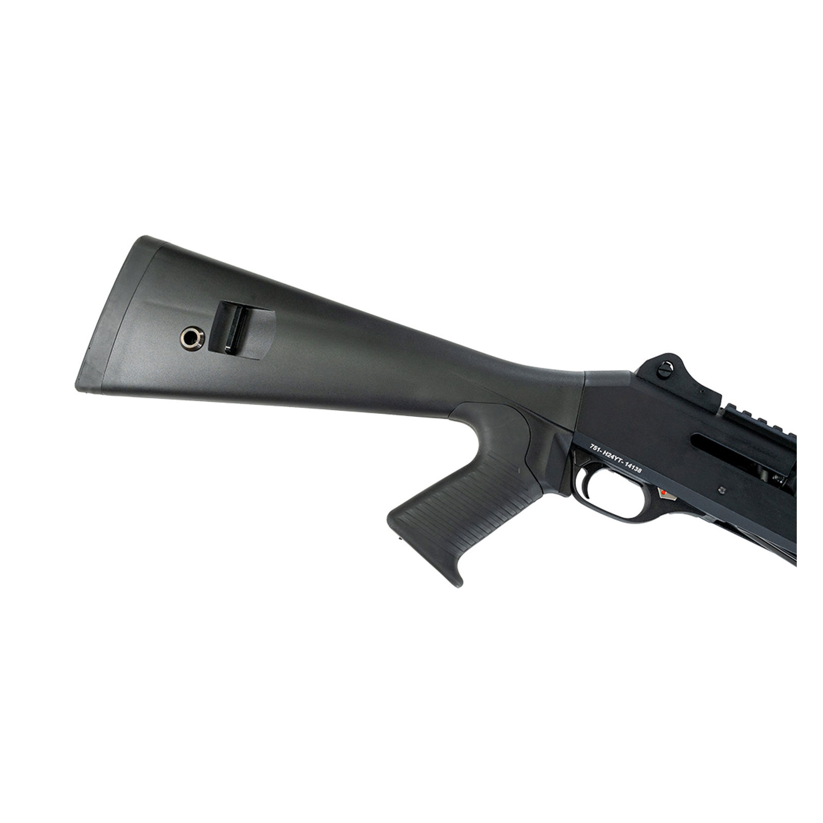 MILITARY ARMS CORPORATION Tradesman 1014 12Ga 18.5in 5rd Shotgun (21000183)-img-4