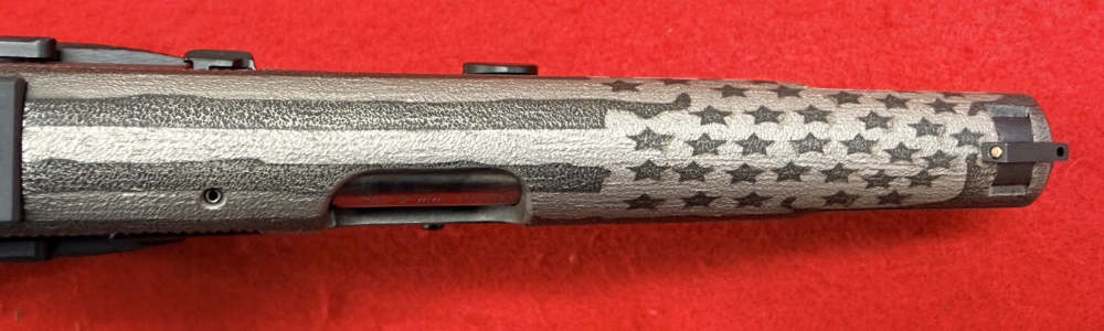 Nighthawk Custom Browning Hi Power 9MM -No Reserve--img-8