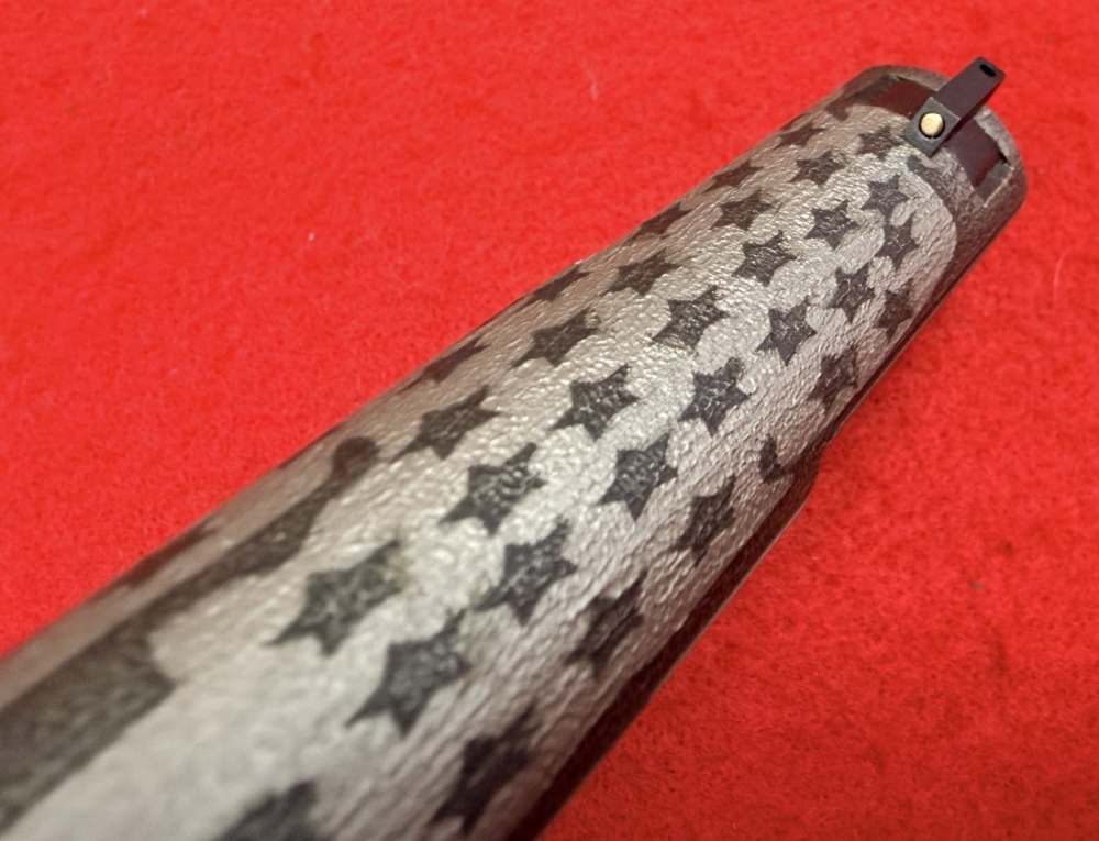 Nighthawk Custom Browning Hi Power 9MM -No Reserve--img-7
