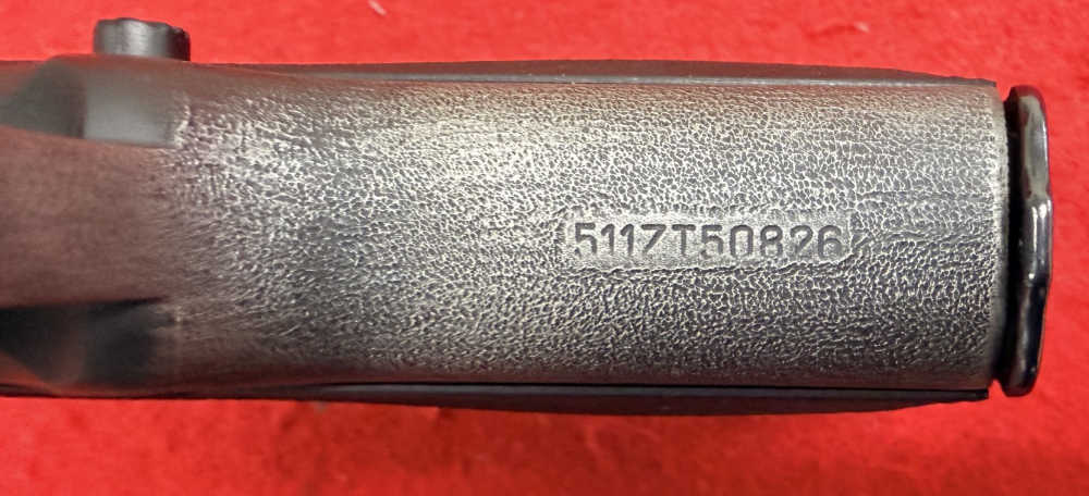 Nighthawk Custom Browning Hi Power 9MM -No Reserve--img-9