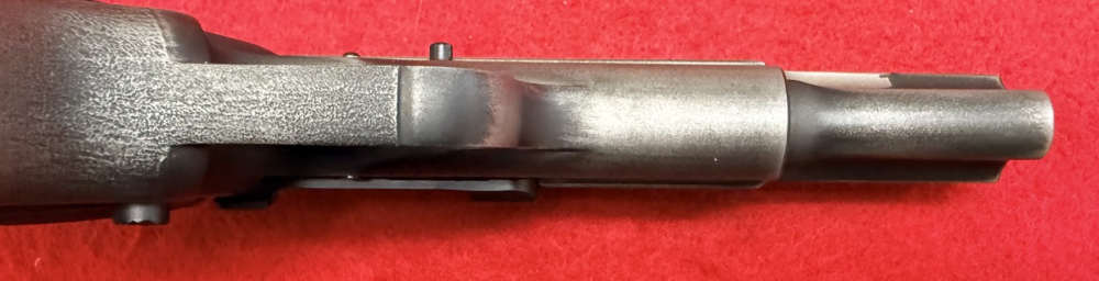 Nighthawk Custom Browning Hi Power 9MM -No Reserve--img-18
