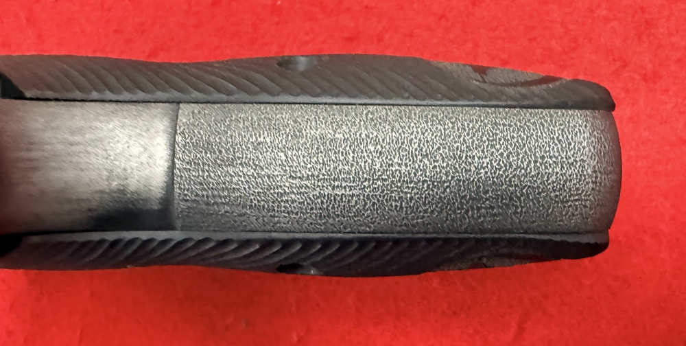 Nighthawk Custom Browning Hi Power 9MM -No Reserve--img-10