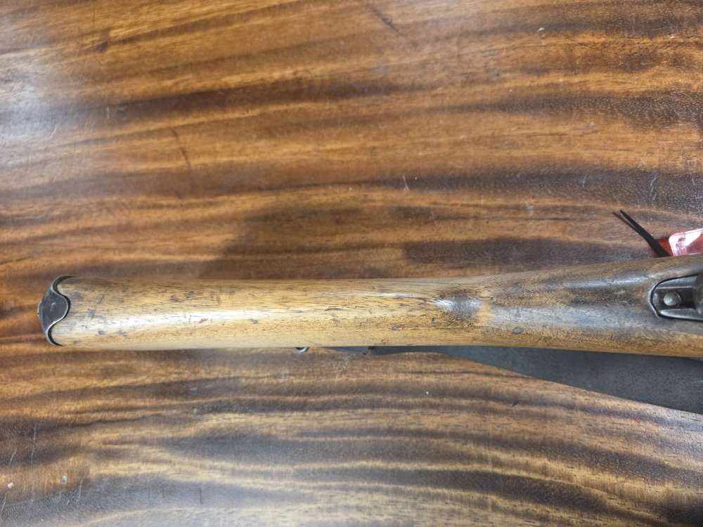 Italian Brescia Carcano 6.5 Carbine 1918 Prod. C&R Penny-img-11