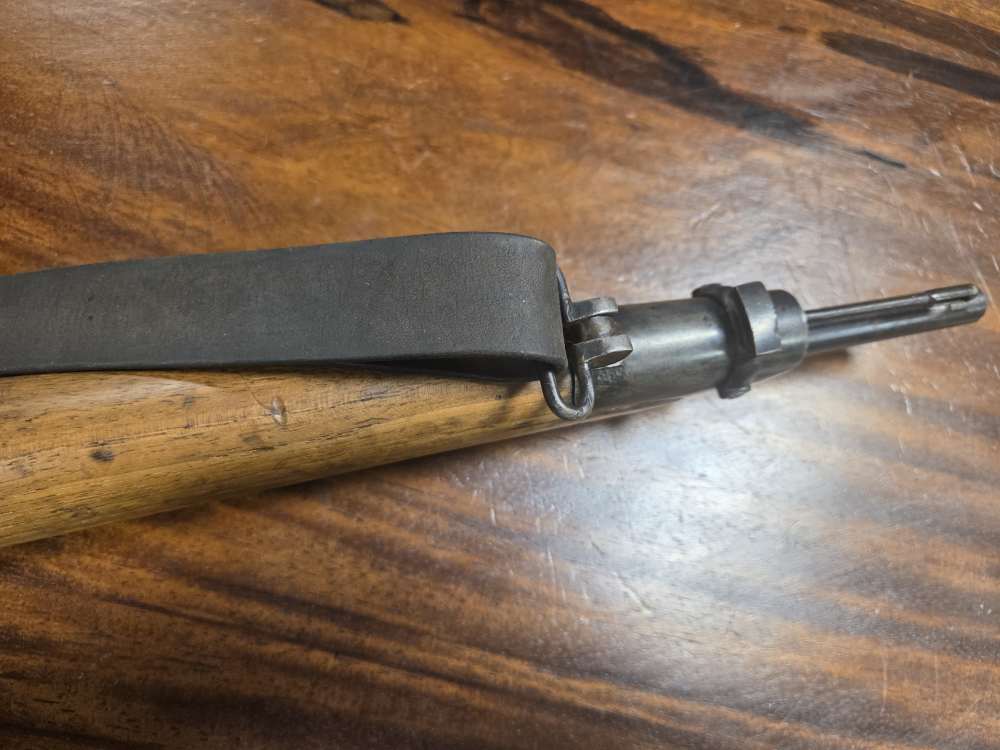 Italian Brescia Carcano 6.5 Carbine 1918 Prod. C&R Penny-img-28