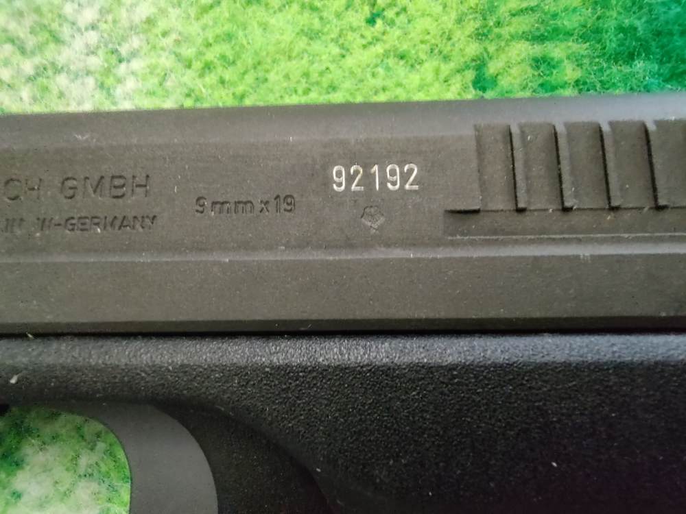Heckler & Koch VP 70 Z-img-3