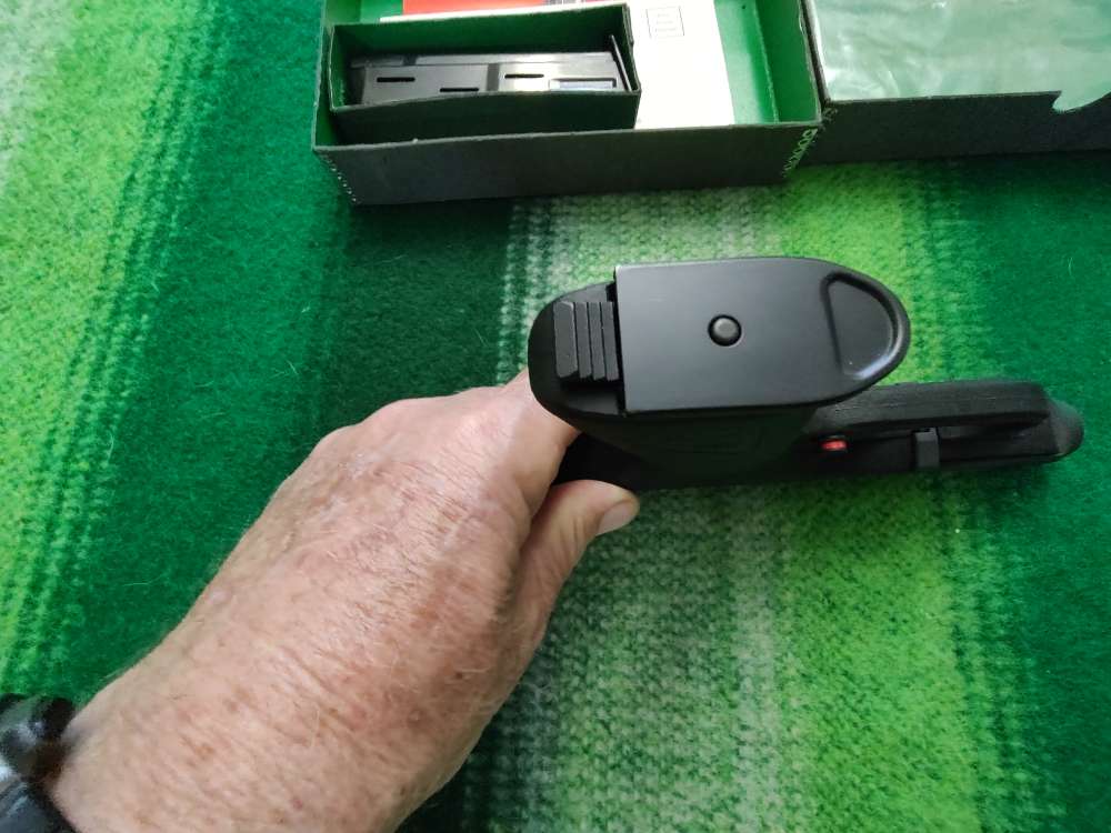 Heckler & Koch VP 70 Z-img-11
