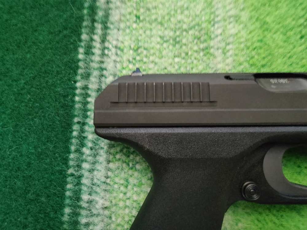Heckler & Koch VP 70 Z-img-8