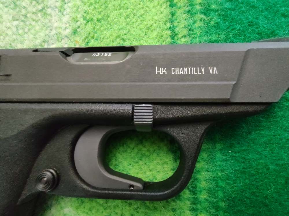 Heckler & Koch VP 70 Z-img-6