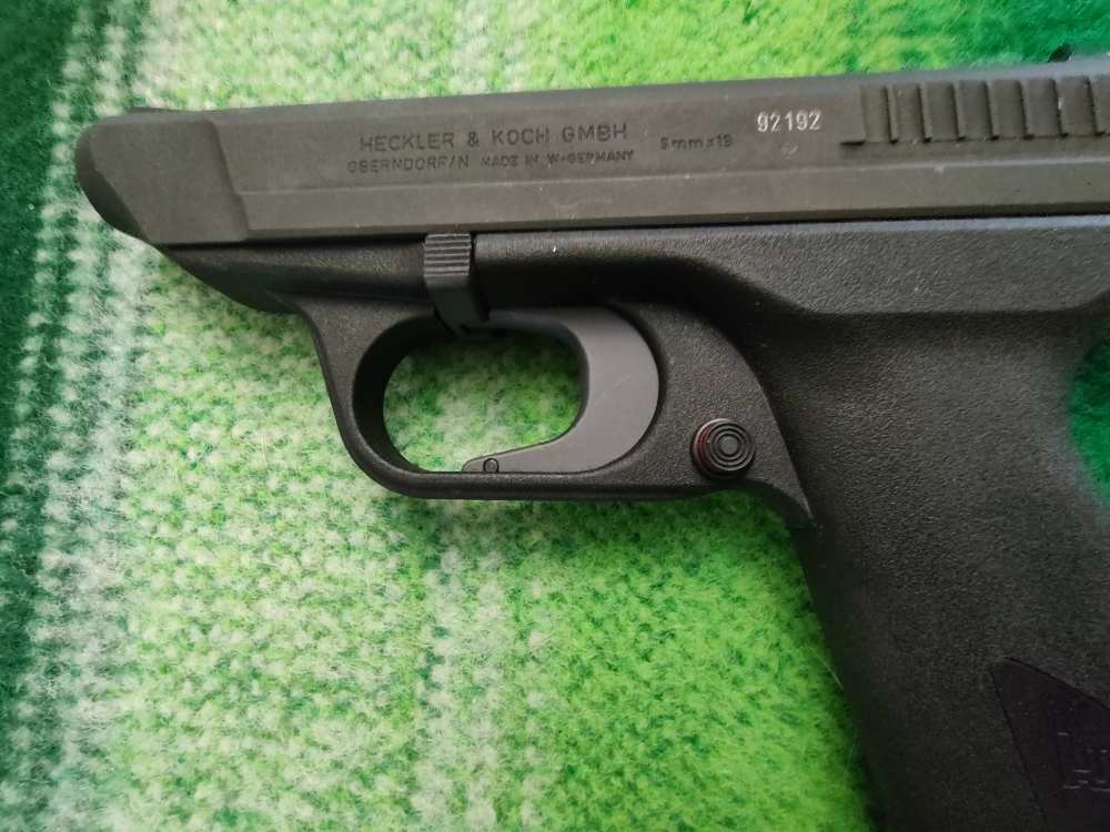 Heckler & Koch VP 70 Z-img-4