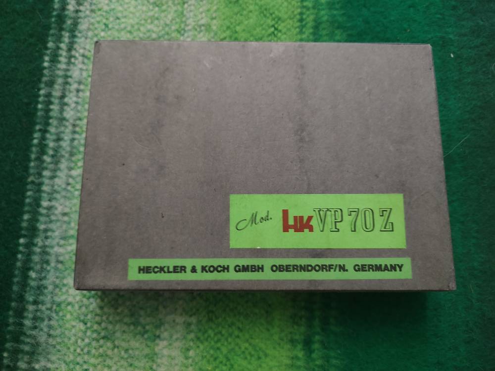 Heckler & Koch VP 70 Z-img-15
