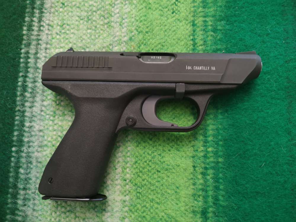 Heckler & Koch VP 70 Z-img-5