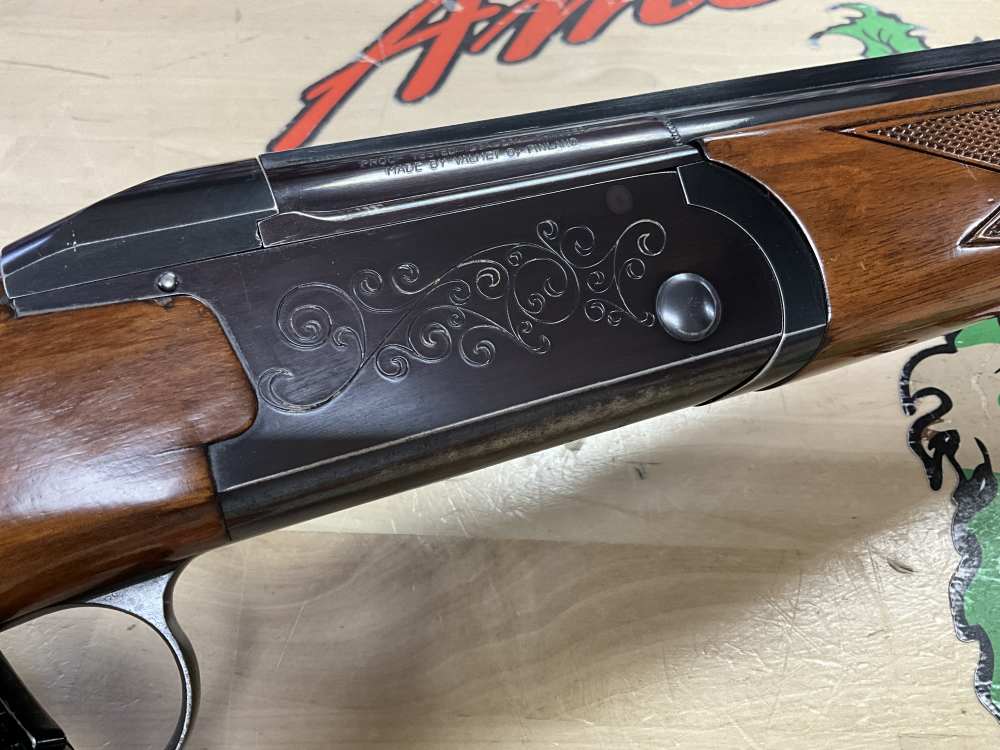Savage Model 333 Over/Under 28 Inch 12GA 10% Layaway Available-img-4