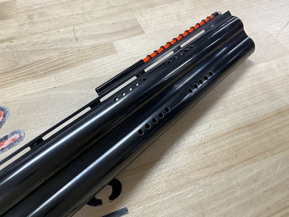 Savage Model 333 Over/Under 28 Inch 12GA 10% Layaway Available-img-10