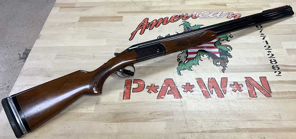 Savage Model 333 Over/Under 28 Inch 12GA 10% Layaway Available-img-0