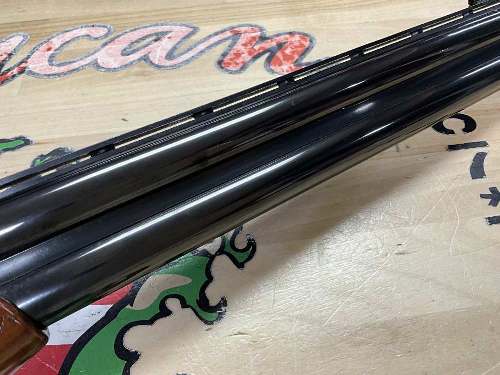 Savage Model 333 Over/Under 28 Inch 12GA 10% Layaway Available-img-8