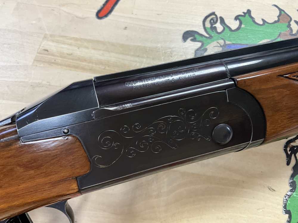 Savage Model 333 Over/Under 28 Inch 12GA 10% Layaway Available-img-5