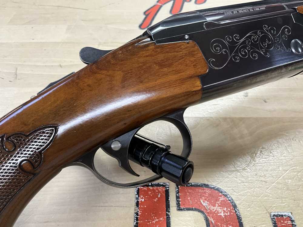 Savage Model 333 Over/Under 28 Inch 12GA 10% Layaway Available-img-3