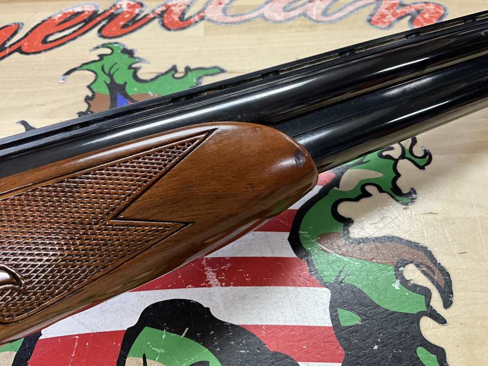 Savage Model 333 Over/Under 28 Inch 12GA 10% Layaway Available-img-7