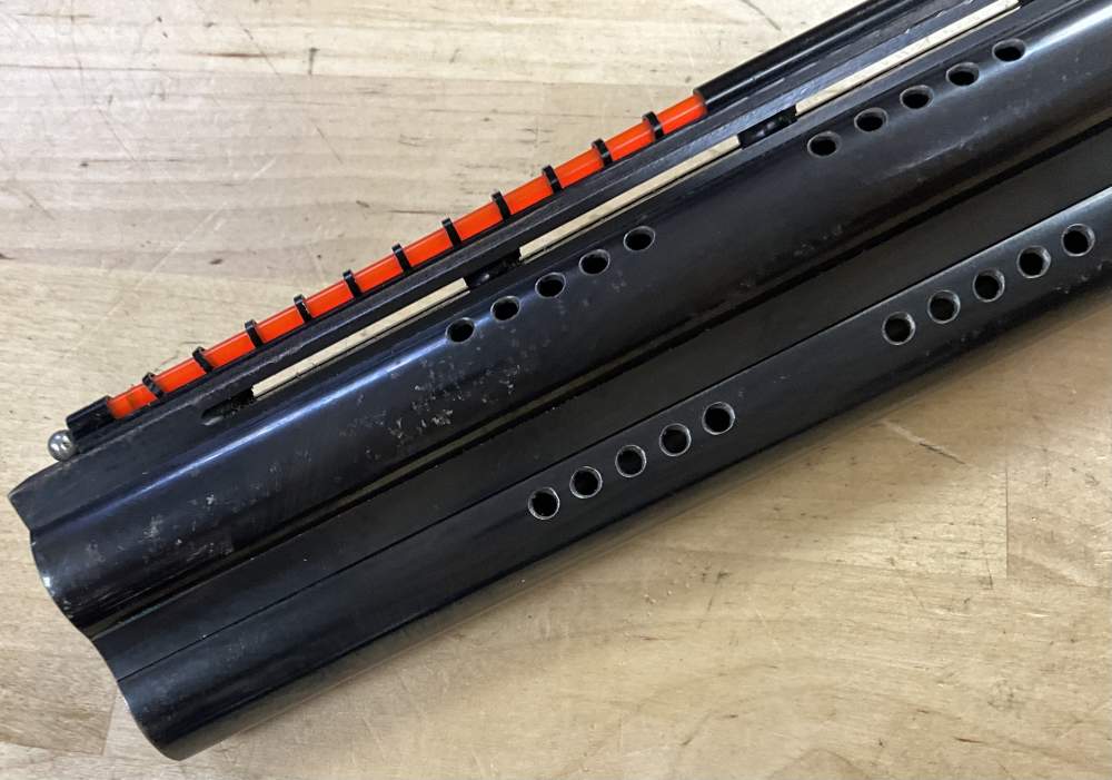 Savage Model 333 Over/Under 28 Inch 12GA 10% Layaway Available-img-28