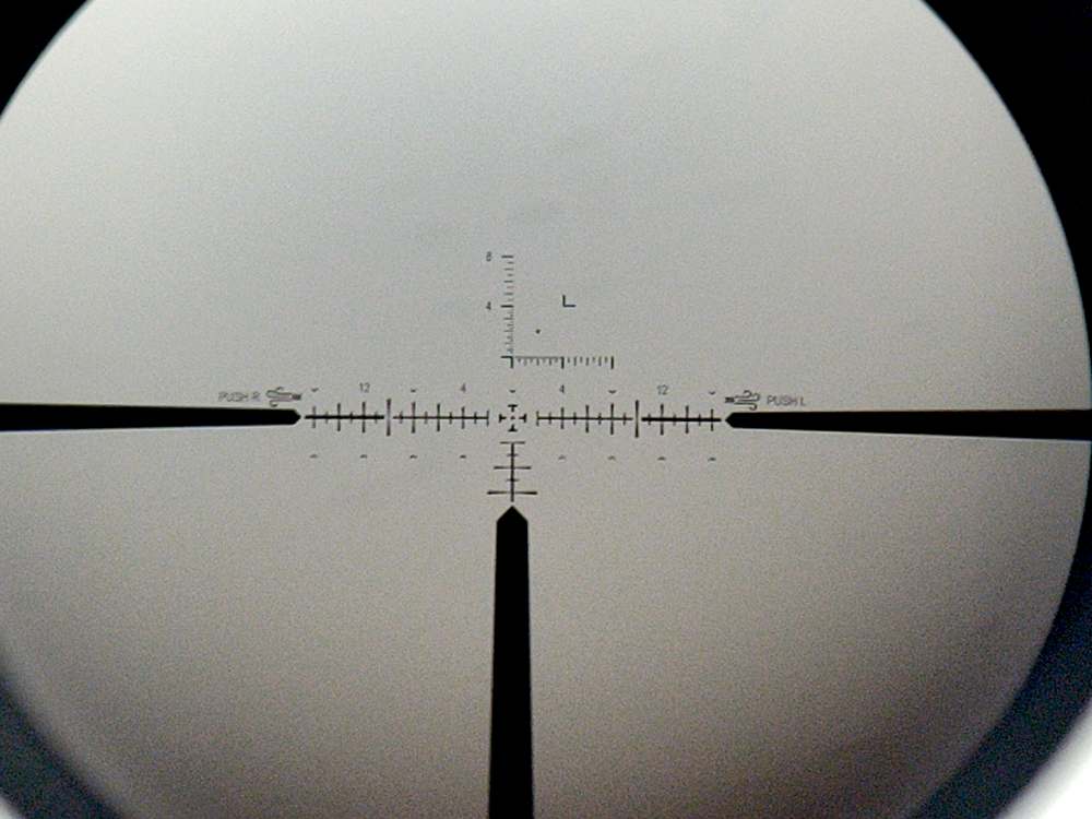 Gunwerks ClymR Barrett Brown / Halo Tan - 300 Win Mag - Factory New-img-3