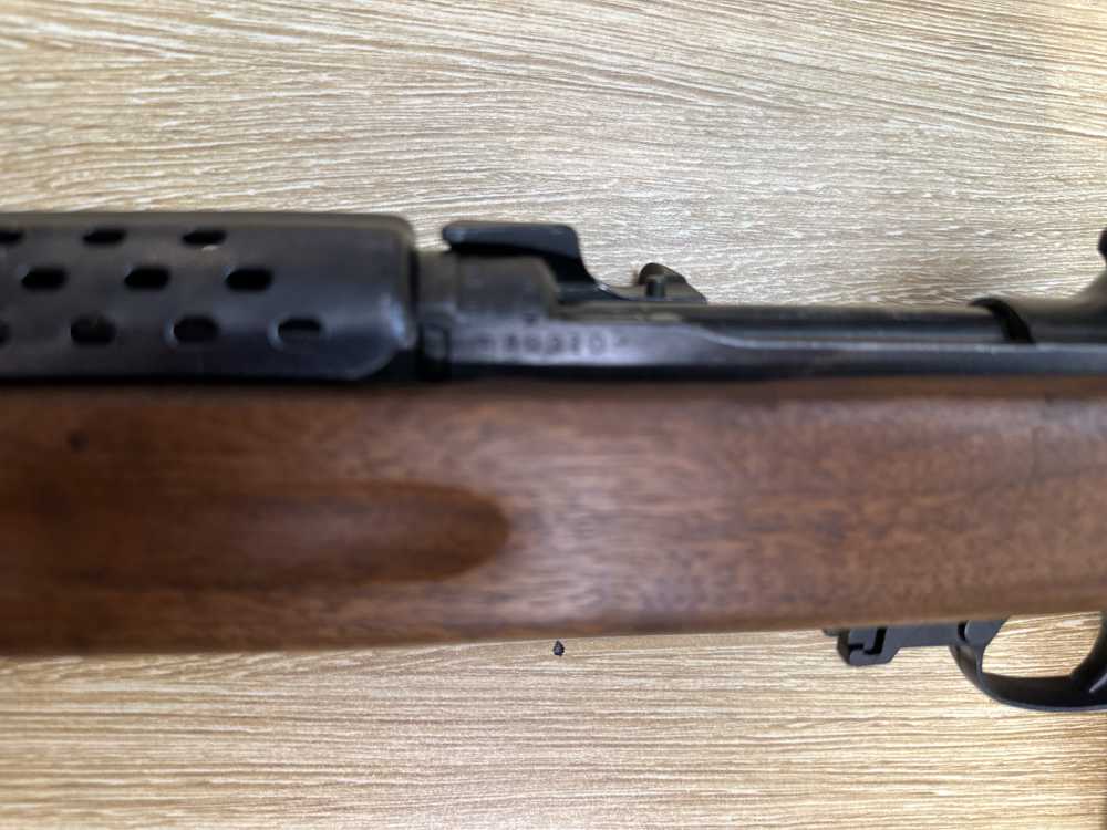 Iver Johnson Enforcer -img-7